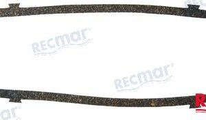 GASKET VALVE PUSH ROD COVER