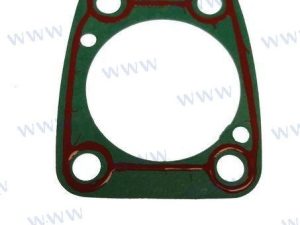 GASKET, WATER PUMP COVER