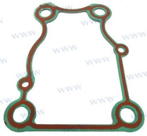 GASKET , WATER PUMP SEAT