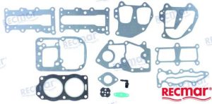 GASKETS ENGINE SET