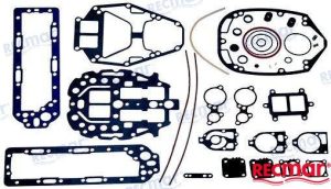 GASKETS ENGINE SET