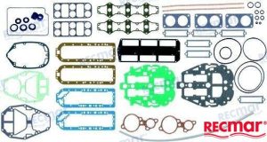 GASKETS ENGINE SET