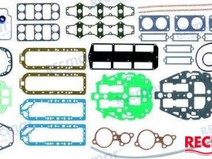 GASKETS ENGINE SET