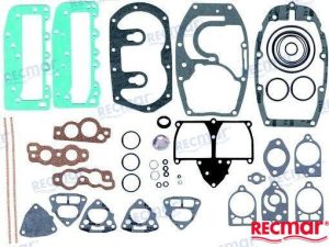GASKETS ENGINE SET