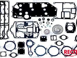 GASKETS ENGINE SET