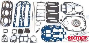 GASKETS ENGINE SET