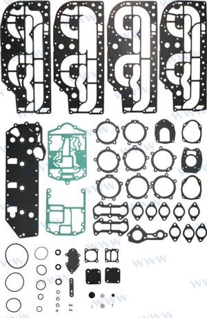 GASKETS ENGINE SET