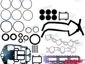 GASKETS ENGINE SET