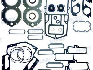GASKETS ENGINE SET