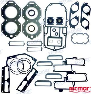 GASKETS ENGINE SET