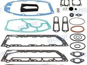 GASKETS ENGINE SET