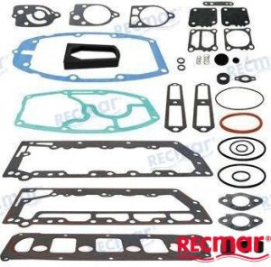 GASKETS ENGINE SET
