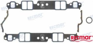 GASKETS:INTAKE MANIFOLD