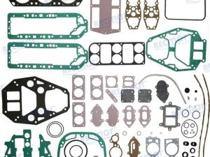 GASKETS MERCURY SET