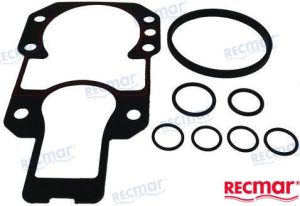GASKETS SET ALPHA ONE