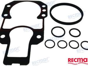 GASKETS SET ALPHA ONE