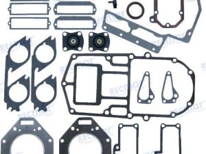 GASKETS SET JOHNSON-EVINRUDE