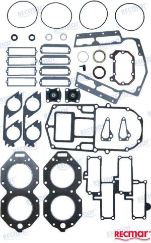 GASKETS SET JOHNSON-EVINRUDE