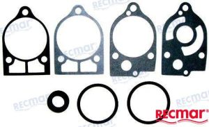 GASKETS WATER PUMP SET