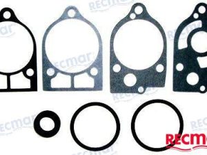 GASKETS WATER PUMP SET
