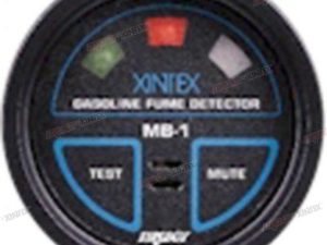 GASOLINE FUME DETECTOR