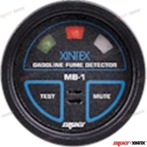 GASOLINE FUME DETECTOR