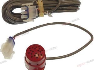 GASOLINE & PROPANE SENSOR