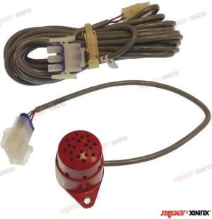 GASOLINE & PROPANE SENSOR