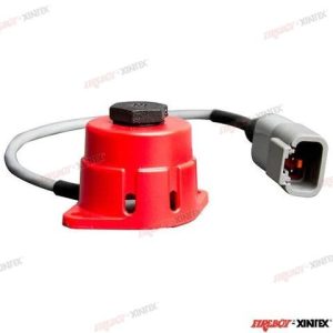 GASOLINE & PROPANE SENSOR