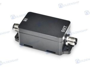 GATEWAY J1939 to NMEA2000