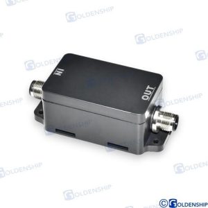 GATEWAY J1939 to NMEA2000