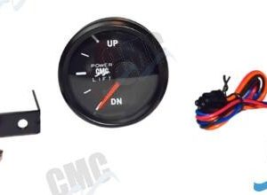 GAUGE CMC65501
