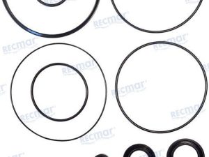 GEAR CASE SEAL