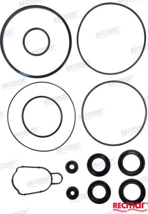 GEAR CASE SEAL