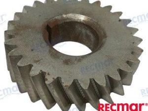 GEAR: CRAMKSHAFT 181 RK