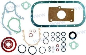 GEAR GASKET KIT