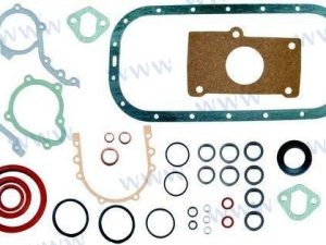 GEAR GASKET KIT