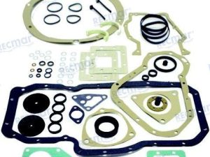 GEAR GASKET KIT
