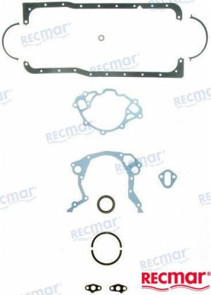 GEAR GASKET KIT