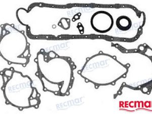 GEAR GASKET KIT