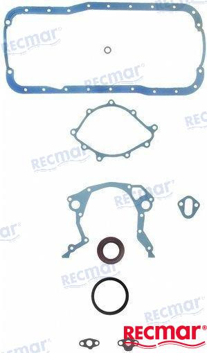 GEAR GASKET KIT