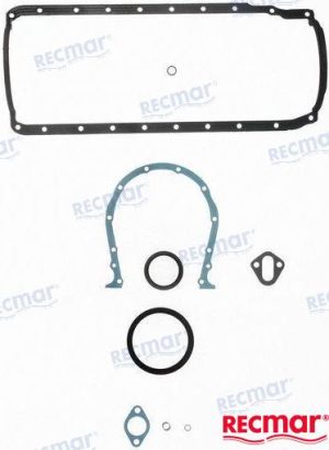 GEAR GASKET KIT