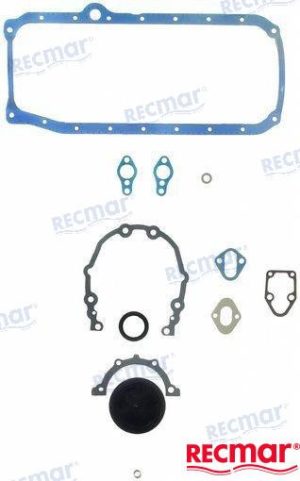 GEAR GASKET KIT