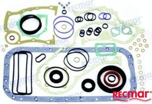 GEAR GASKET KIT