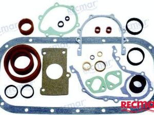 GEAR GASKET KIT
