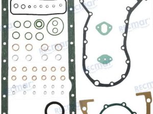 GEAR GASKET KIT