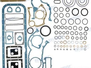 GEAR GASKET KIT