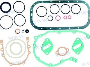 GEAR GASKET KIT