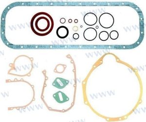 GEAR GASKET KIT