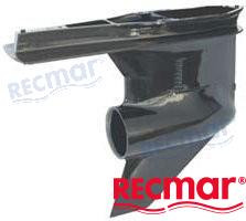 GEAR HOUSING ASSEMBLY